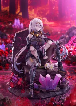 Atelier Ryza Ever Darkness & the Secret Hideout Lila Decyrus 1/6 Figure JAPAN