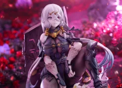 Atelier Ryza Ever Darkness & the Secret Hideout Lila Decyrus 1/6 Figure JAPAN