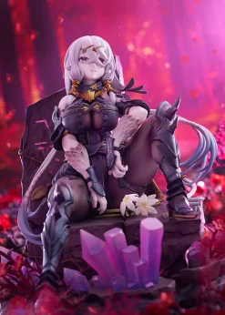 Atelier Ryza Ever Darkness & the Secret Hideout Lila Decyrus 1/6 Figure JAPAN