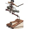 Attack on Titan Mikasa Ackerman DX Ver. 1/8 Figure JAPAN OFFICIAL