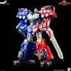 AWAKEN STUDIO POSE+ METAL The King of Braves GaoGaiGar Choryujin Action Figure