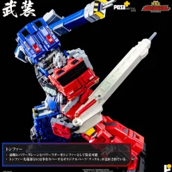 AWAKEN STUDIO POSE+ METAL The King of Braves GaoGaiGar Choryujin Action Figure