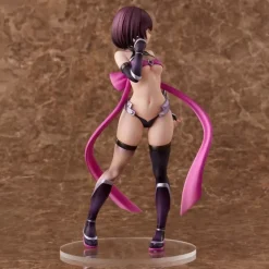 Ayakashi Triangle Suzu Kanade Harainin Shozoku ver. Figure JAPAN OFFICIAL