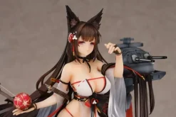 Azur Lane Amagi Wending Waters Serene Lotus Ver. 1/7 Figure JAPAN OFFICIAL
