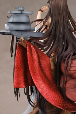 Azur Lane Amagi Wending Waters Serene Lotus Ver. 1/7 Figure JAPAN OFFICIAL