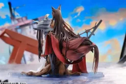 Azur Lane Amagi Wending Waters Serene Lotus Ver. 1/7 Figure JAPAN OFFICIAL