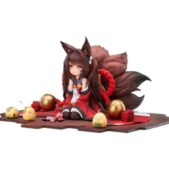 Azur Lane Amagi-chan Ver. 1/7 Figure JAPAN OFFICIAL