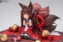 Azur Lane Amagi-chan Ver. 1/7 Figure JAPAN OFFICIAL