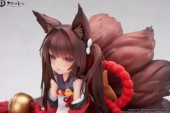 Azur Lane Amagi-chan Ver. 1/7 Figure JAPAN OFFICIAL