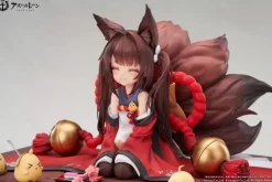 Azur Lane Amagi-chan Ver. 1/7 Figure JAPAN OFFICIAL