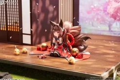 Azur Lane Amagi-chan Ver. 1/7 Figure JAPAN OFFICIAL