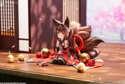 Azur Lane Amagi-chan Ver. 1/7 Figure JAPAN OFFICIAL