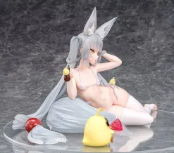 Azur Lane Asanagi Lulled by Rough Seas 1/7 Figure JAPAN OFFICIAL