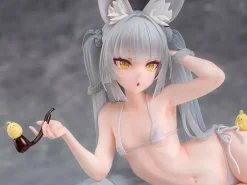 Azur Lane Asanagi Lulled by Rough Seas 1/7 Figure JAPAN OFFICIAL