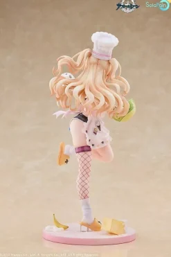 Azur Lane Bache Anniversary Illustration Ver. 1/7 Figure JAPAN OFFICIAL