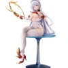 Azur Lane Belfast Blissful Service Ver. 1/7 Figure JAPAN OFFICIAL