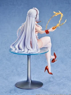 Azur Lane Belfast Blissful Service Ver. 1/7 Figure JAPAN OFFICIAL