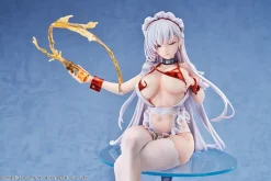 Azur Lane Belfast Blissful Service Ver. 1/7 Figure JAPAN OFFICIAL