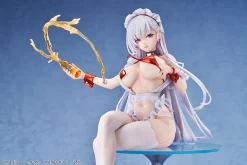 Azur Lane Belfast Blissful Service Ver. 1/7 Figure JAPAN OFFICIAL