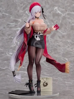 Azur Lane Belfast Shopping with the Head Maid Ver. 1/7 Figure JAPAN OFFICIAL