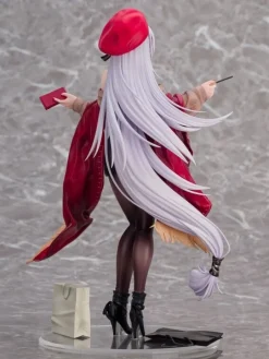 Azur Lane Belfast Shopping with the Head Maid Ver. 1/7 Figure JAPAN OFFICIAL