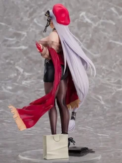 Azur Lane Belfast Shopping with the Head Maid Ver. 1/7 Figure JAPAN OFFICIAL