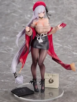 Azur Lane Belfast Shopping with the Head Maid Ver. 1/7 Figure JAPAN OFFICIAL