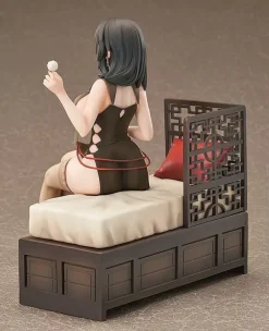 Azur Lane Charybdis Red Chamber of Healing 1/7 Figure JAPAN OFFICIAL