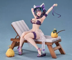 Azur Lane Cheshire Summery Date! 1/7 Figure JAPAN OFFICIAL