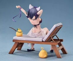 Azur Lane Cheshire Summery Date! 1/7 Figure JAPAN OFFICIAL