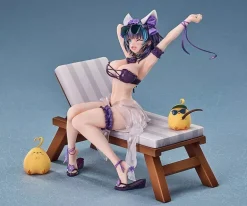 Azur Lane Cheshire Summery Date! 1/7 Figure JAPAN OFFICIAL