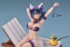 Azur Lane Cheshire Summery Date! 1/7 Figure JAPAN OFFICIAL