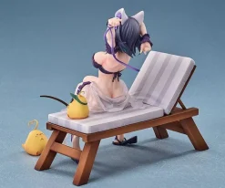 Azur Lane Cheshire Summery Date! 1/7 Figure JAPAN OFFICIAL
