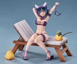 Azur Lane Cheshire Summery Date! 1/7 Figure JAPAN OFFICIAL
