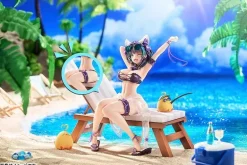 Azur Lane Cheshire Summery Date! 1/7 Figure JAPAN OFFICIAL