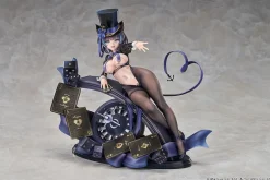 Azur Lane Cheshire The Cat in the Magic Hat 1/7 Figure JAPAN OFFICIAL