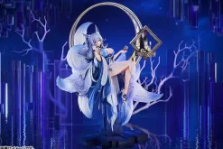Azur Lane Dreams of the Hazy Moon Shinano 1/7 Figure JAPAN OFFICIAL