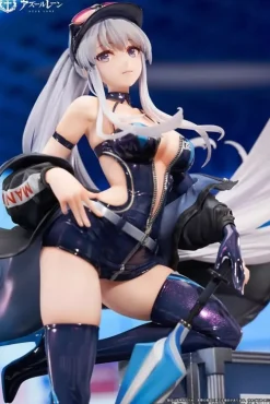 Azur Lane Enterprise Wind Catcher Ver. 1/7 Figure JAPAN OFFICIAL