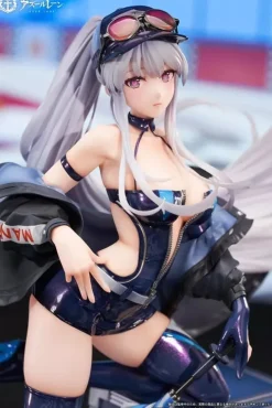 Azur Lane Enterprise Wind Catcher Ver. 1/7 Figure JAPAN OFFICIAL