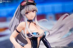 Azur Lane Enterprise Wind Catcher Ver. 1/7 Figure JAPAN OFFICIAL