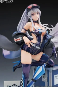 Azur Lane Enterprise Wind Catcher Ver. 1/7 Figure JAPAN OFFICIAL