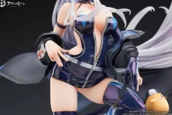 Azur Lane Enterprise Wind Catcher Ver. 1/7 Figure JAPAN OFFICIAL