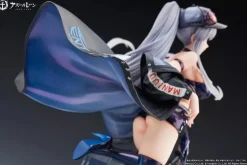 Azur Lane Enterprise Wind Catcher Ver. 1/7 Figure JAPAN OFFICIAL