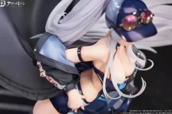 Azur Lane Enterprise Wind Catcher Ver. 1/7 Figure JAPAN OFFICIAL