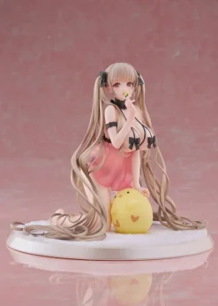Azur Lane Formidable Sweet Time Ver. 1/6 Figure JAPAN OFFICIAL
