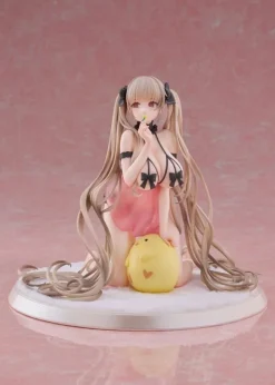 Azur Lane Formidable Sweet Time Ver. 1/6 Figure JAPAN OFFICIAL