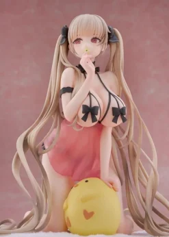 Azur Lane Formidable Sweet Time Ver. 1/6 Figure JAPAN OFFICIAL