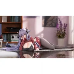 Azur Lane Friedrich Carl A Game of Love Ver. 1/6 Figure JAPAN OFFICIAL