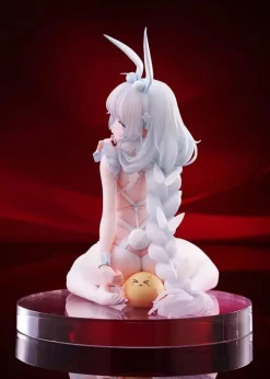 Azur Lane Le Malin Listless Lapin 1/4 Figure JAPAN OFFICIAL