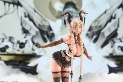 Azur Lane Owari Light Equipment Ver. 1/7 Figure JAPAN OFFICIAL